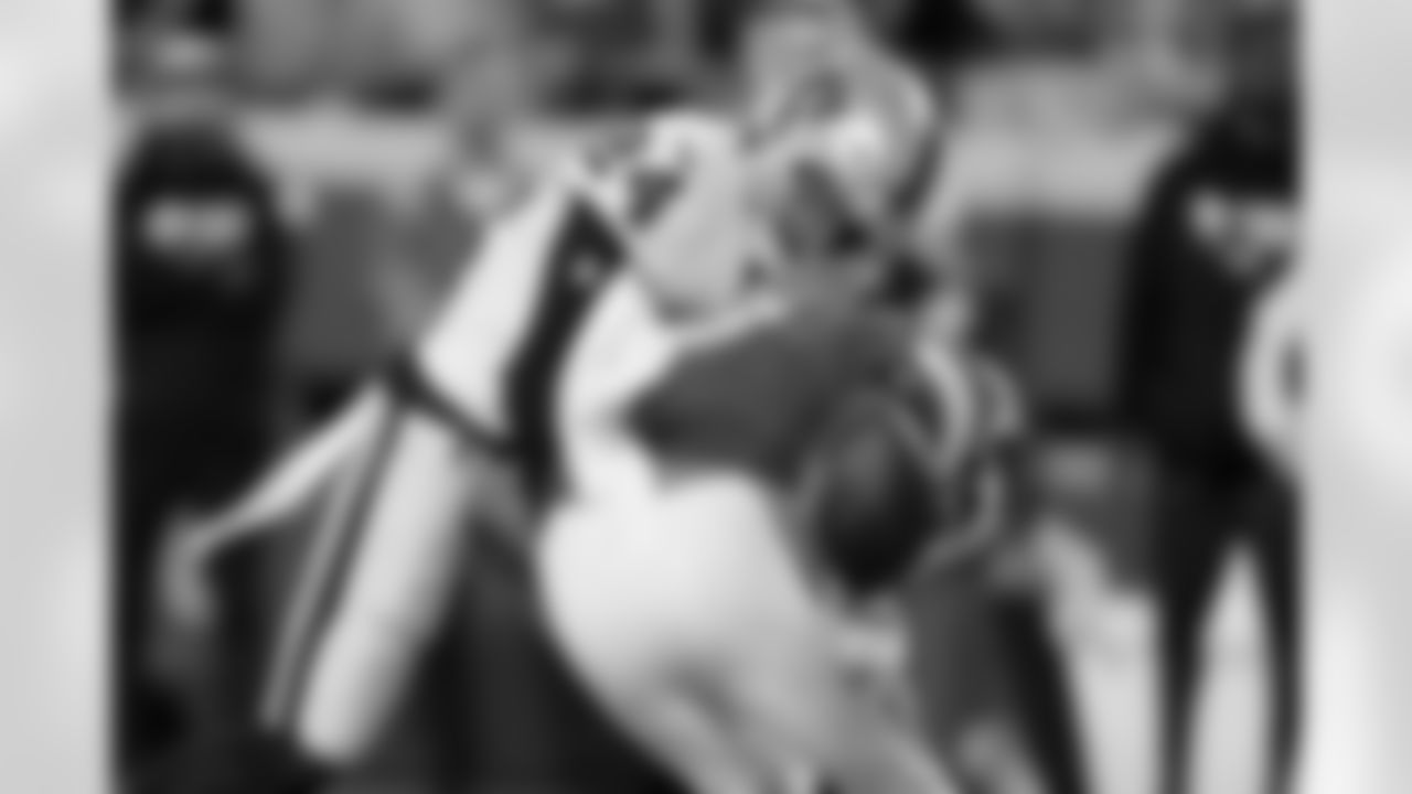 New Orleans Saints announced that they have signed with free agent safety Johnathan Abram on Wednesday, March 22, 2023. Check out Johnathan in action with the Seattle Seahawks and Las Vegas Raiders during his NFL career.