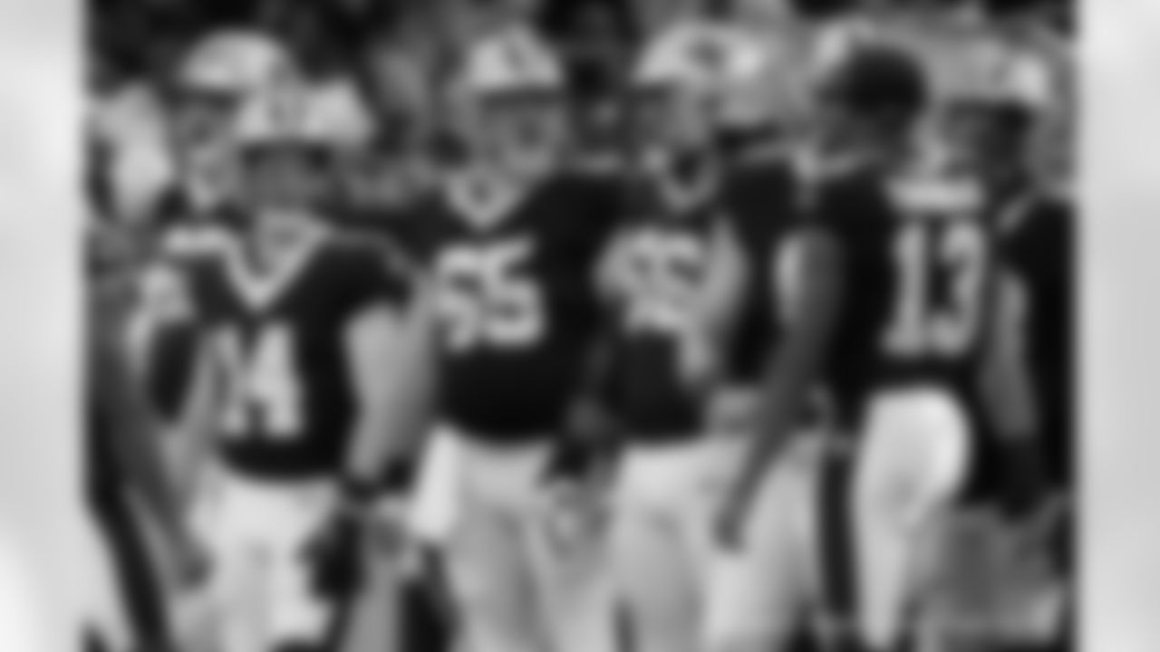 Check out the game action from the New Orleans Saints game against the Kansas City Chiefs in Week 1 of the 2023 NFL Preseason.