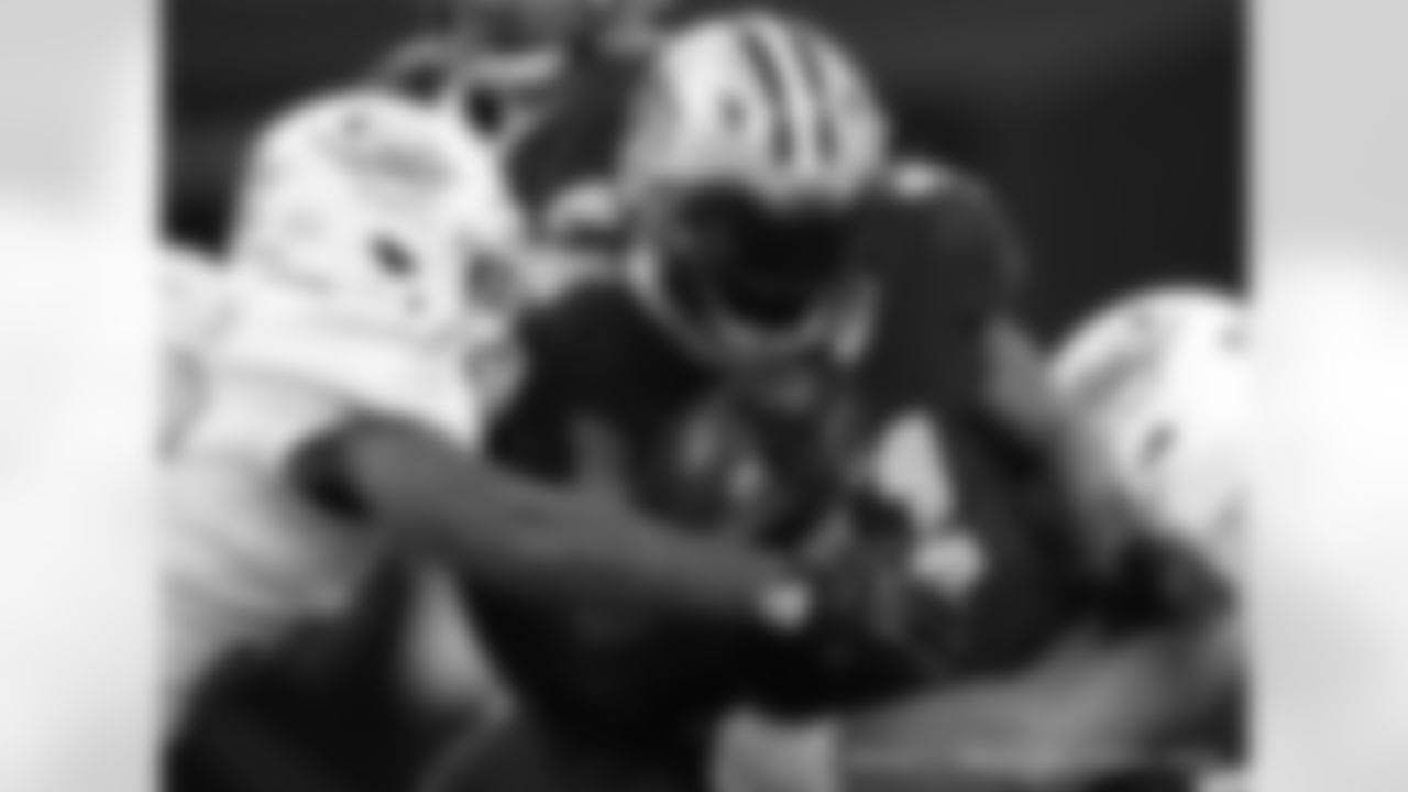 The New Orleans Saints take on the Miami Dolphins at the Caesars Superdome in Week 16 of the 2021 NFL season.