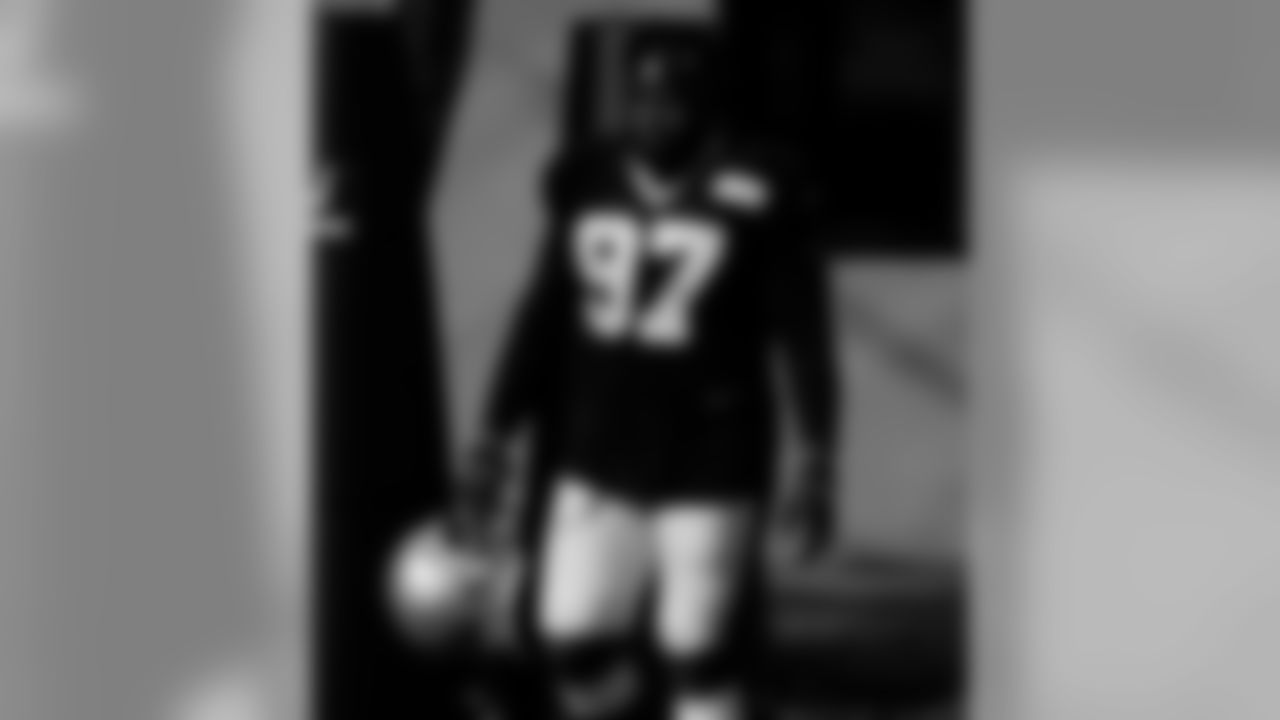 Mario Edwards Jr.