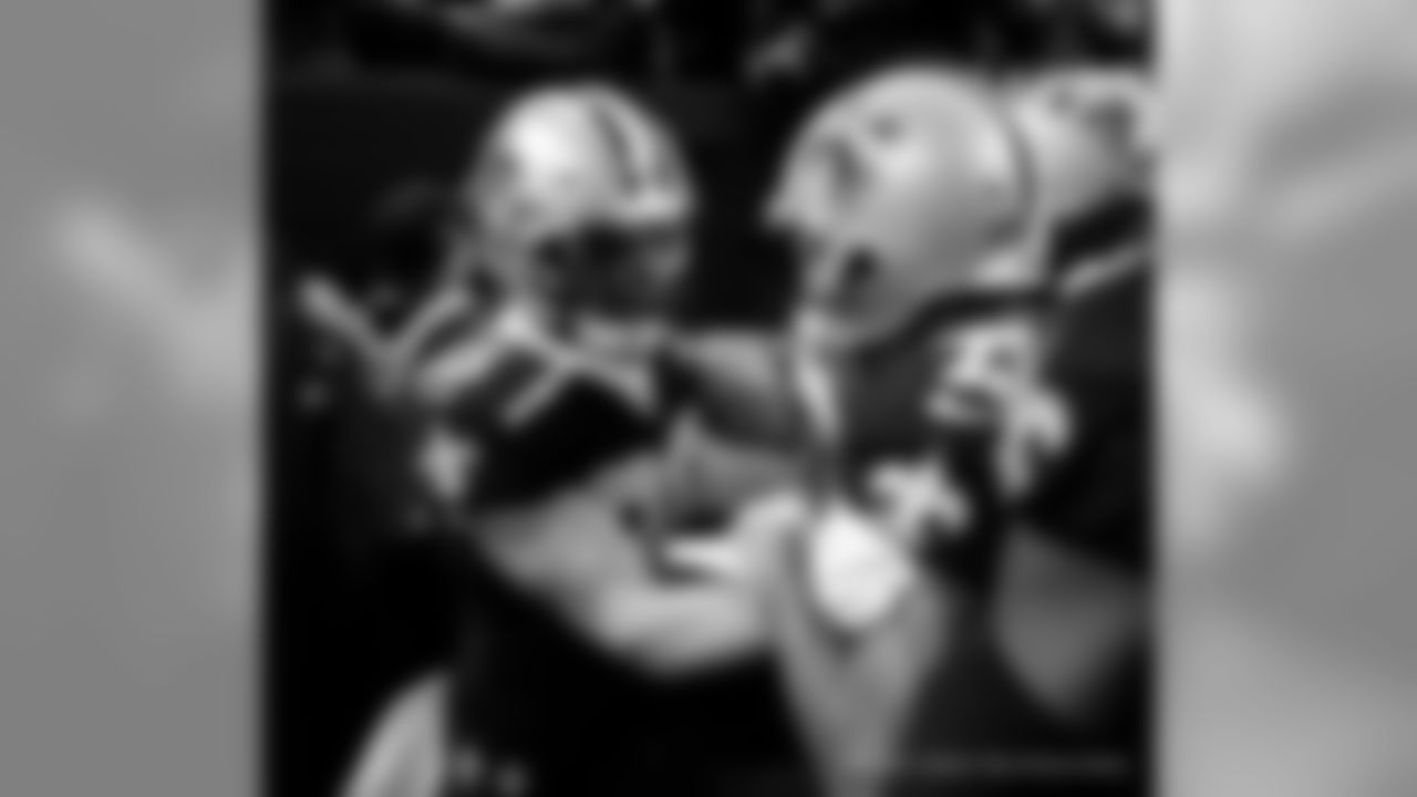Saints 20 - Eagles 14 (W)
Divisional Game
Michael C. Hebert