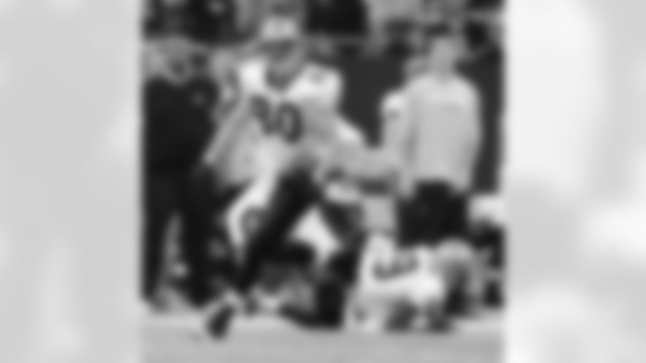 Saints vs Raiders