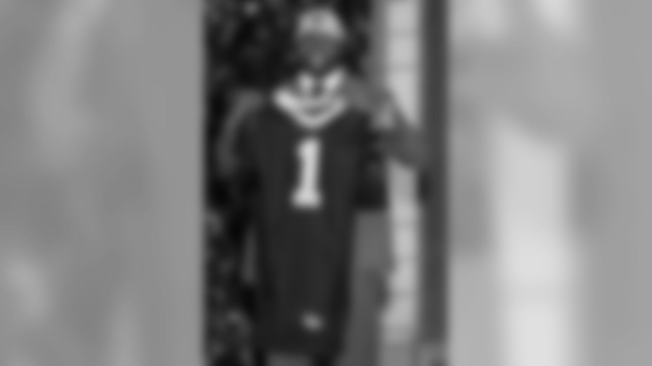 2011 (Pick No. 28) RB Mark Ingram from Alabama