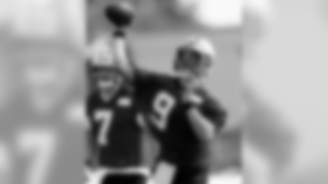 Head inside Saints Training Camp practice as our players, coaches and staff take the field to prepare for the 2020 NFL season.