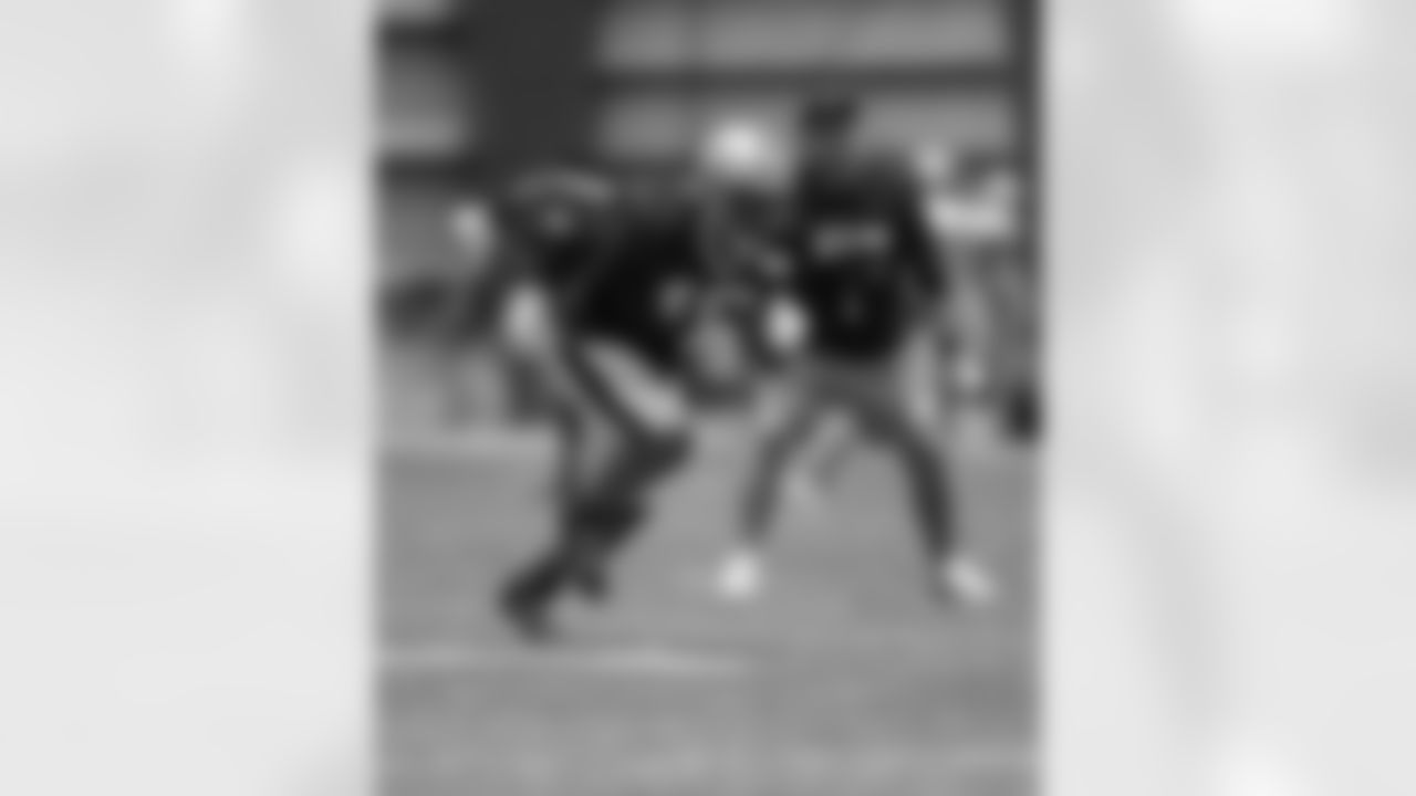2020 New Orleans Saints Training Camp at Ochsner Sports Performance Center in Metairie, Louisiana.
(Copyright New Orleans Saints, Photo by Layne Murdoch Jr.)