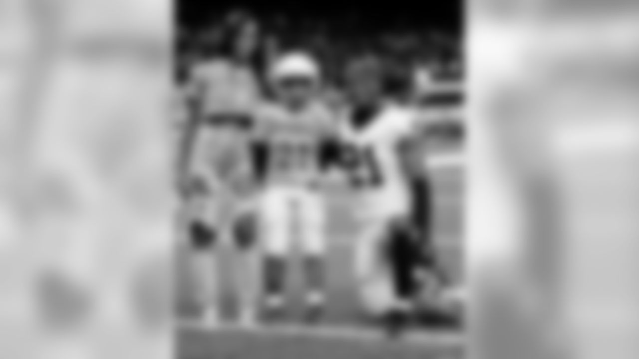 2019 Saints Pre Season
Vikings 35 Saints 24 (L)
2019 New Orleans Saints
All Images Copyright Michael C. Hebert