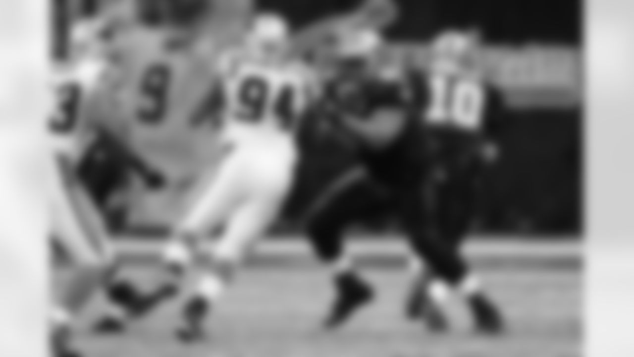 12 31 06 Saints vs Panthers