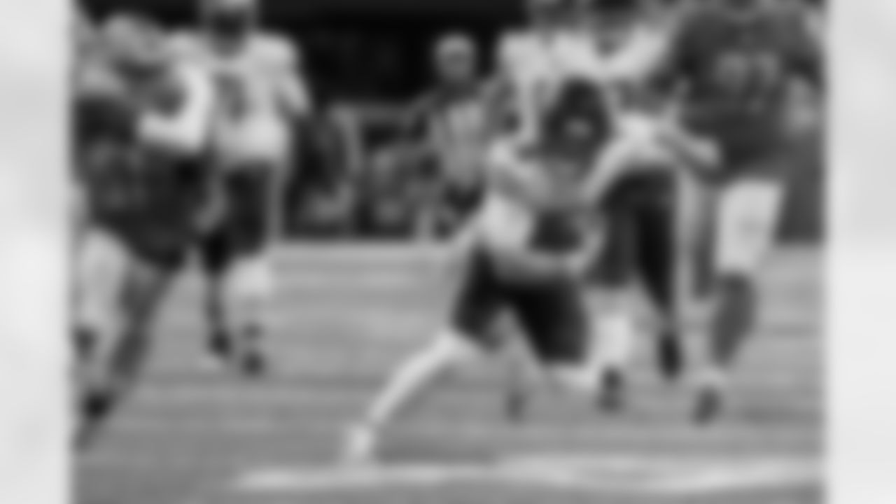 New Orleans Saints announced that they have agreed to terms with free agent quarterback Andy Dalton on Tuesday, March 29, 2022. Check out Andy in action with the Chicago Bears last season.