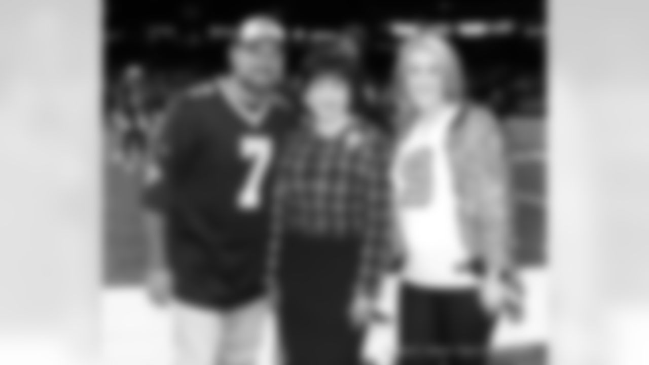 New Orleans Saints fans cheered on the team during 2023 Week 7 against the Jacksonville Jaguars on October 19, 2023 at the Caesars Superdome.