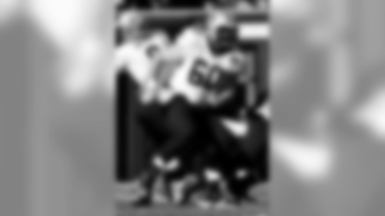 Saints 51 - Bengals 14 (W)
New Orleans Saints 2018 Season
Michael C. Hebert