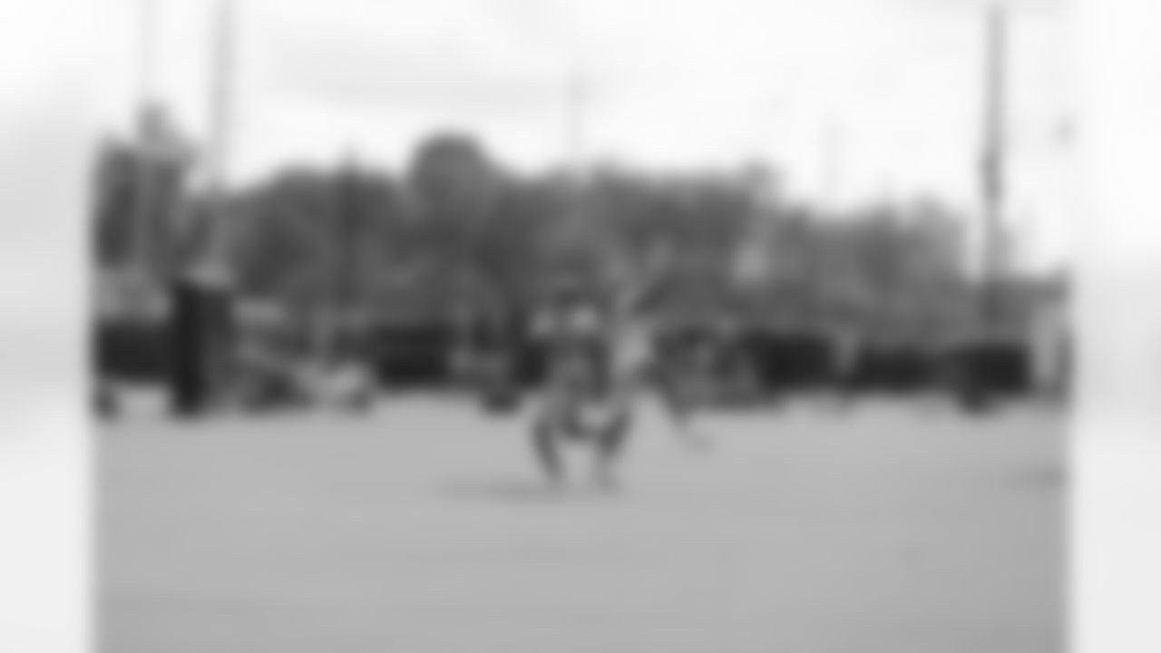 The New Orleans Saints took the field for practice during 2022 Training Camp presented by Rouses Markets on Monday, August 22.