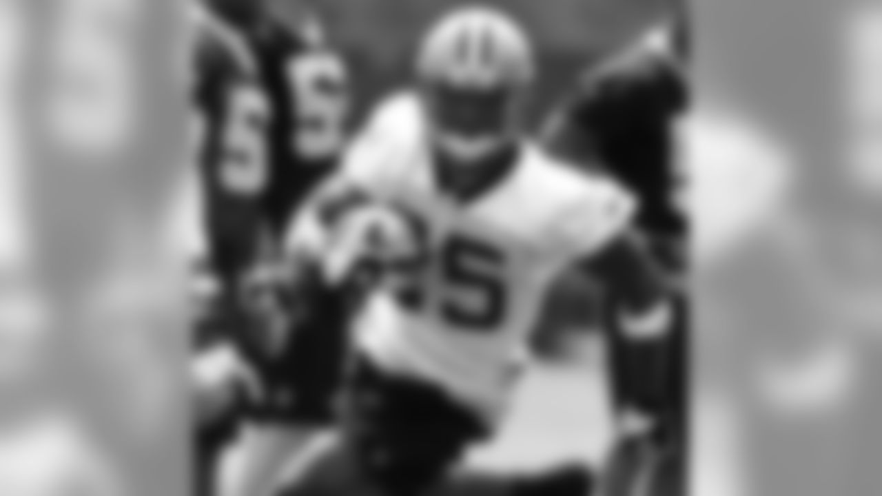 2006 June Mini Camp