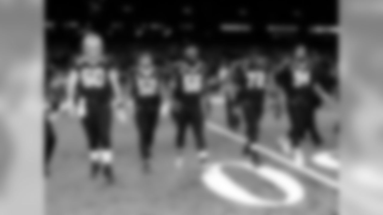 Saints 20 - Eagles 14 (W)
Divisional Game
Michael C. Hebert