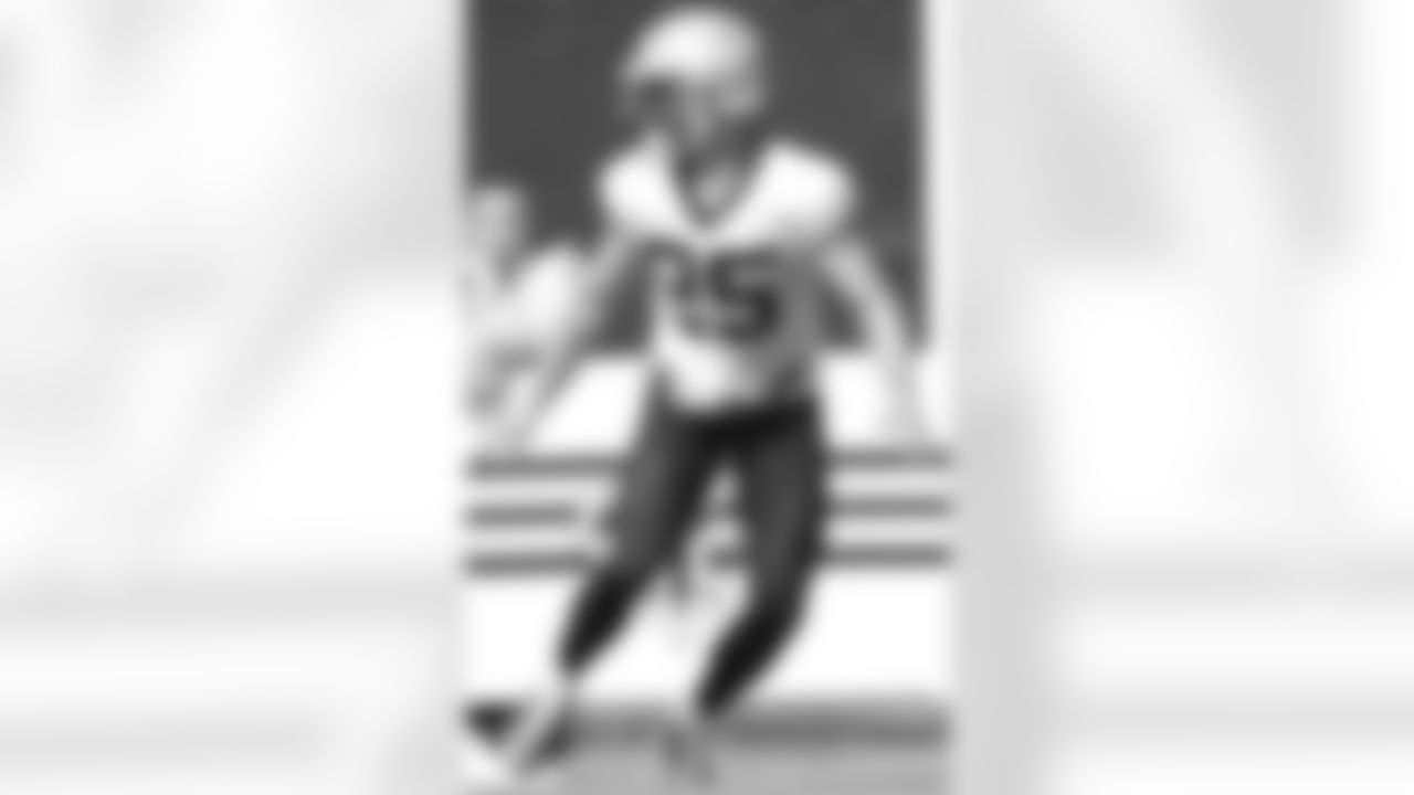 New Orleans Saints safety Daniel Sorensen took the field for practice during 2022 Training Camp presented by Rouses Markets on Saturday, August 6.