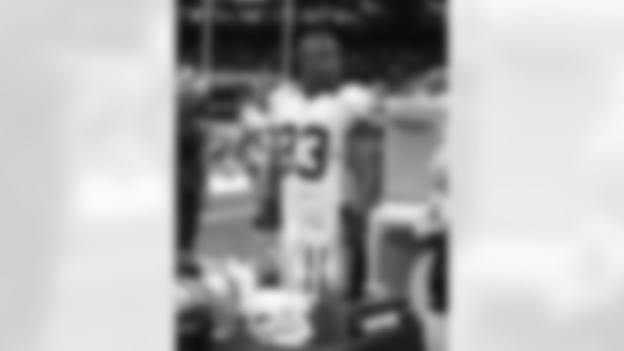 Jabari Greer