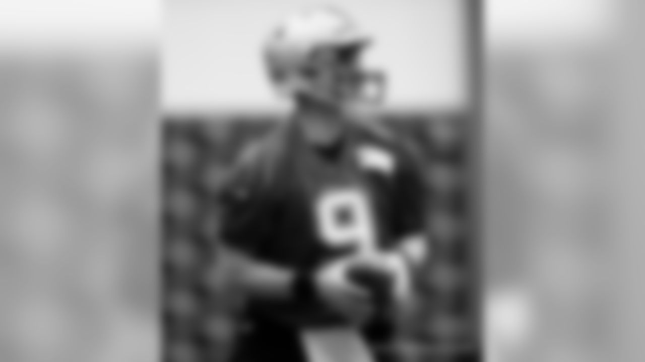 2019 New Orleans Saints - Vet Mini Camp
June 12TH
All Images Copyright Michael C. Hebert