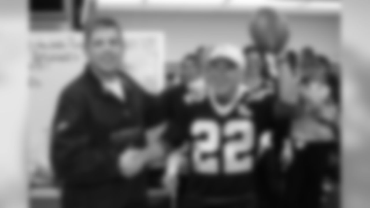 12 3 06 Saints vs 49ers