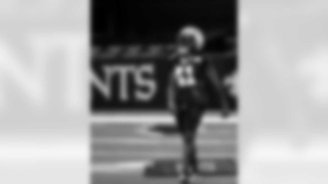 The New Orleans Saints took the field for workouts during 2023 Training Camp presented by Rouses Markets on Friday, August 11.