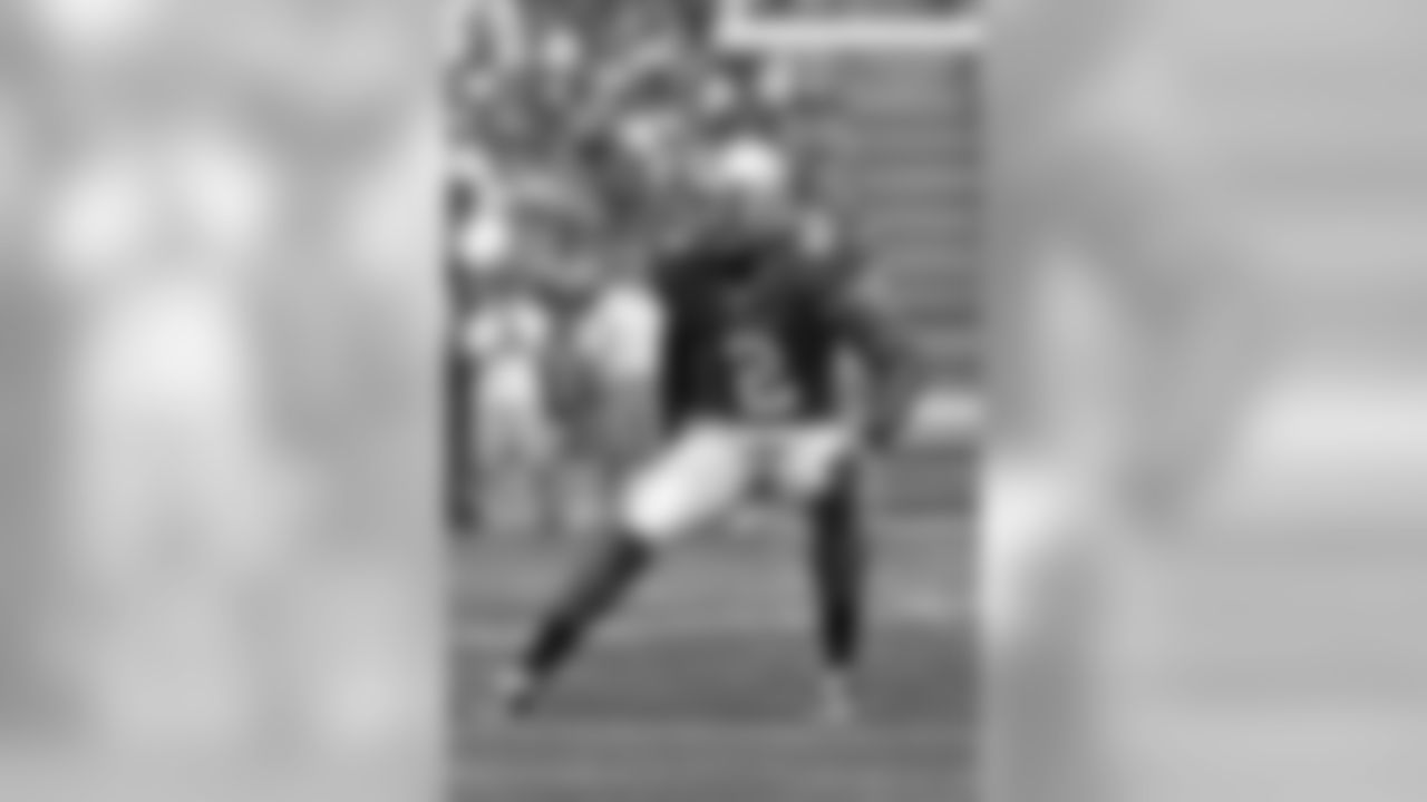 Malcolm Jenkins