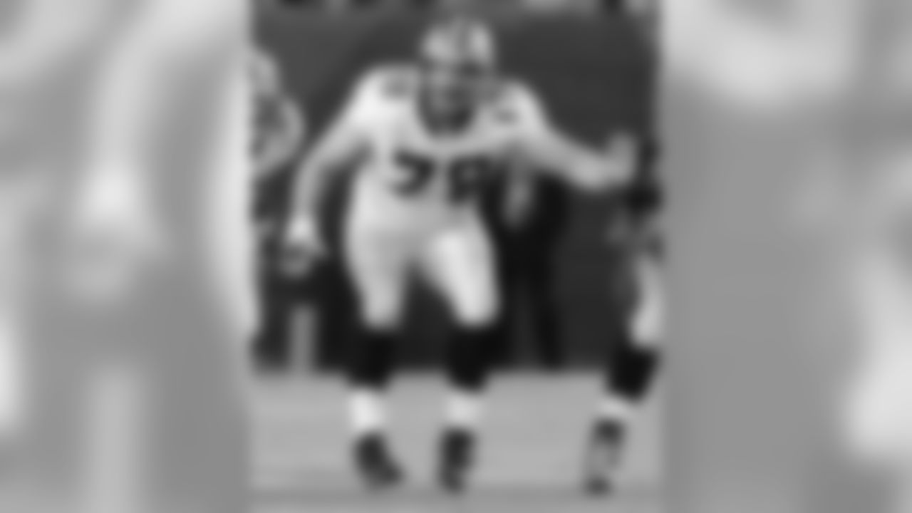Photos from the New Orleans Saints win in Super Bowl XLIV against the Indianapolis Colts.