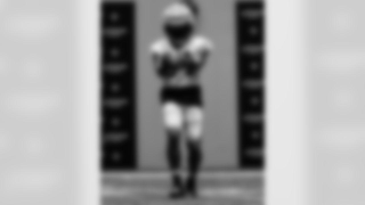The New Orleans Saints took the field for workouts during 2023 Training Camp presented by Rouses Markets on Sunday, August 6.