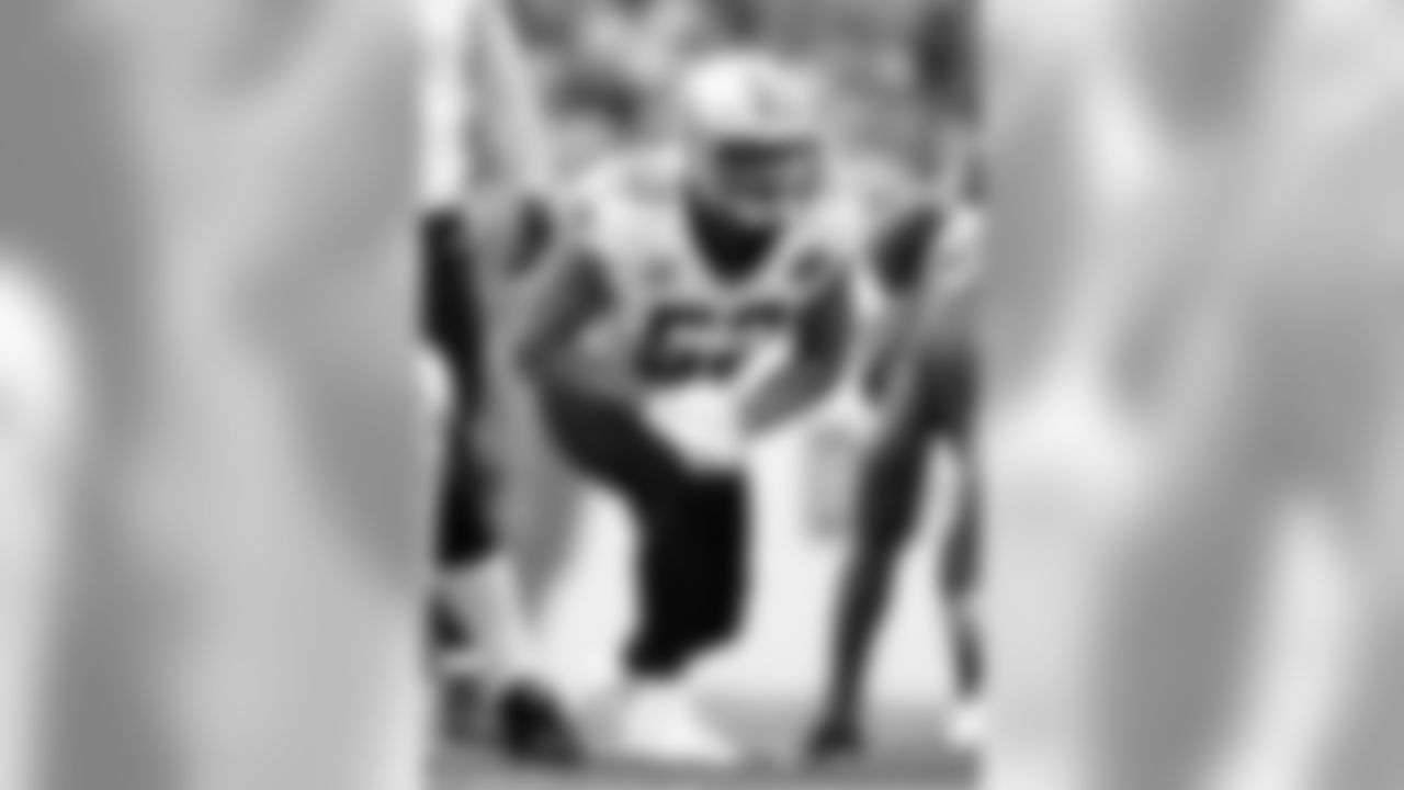 Saints 28 - Bucs 14 (W)
South Division Champions
New Orleans Saints 2018 Season
Michael C. Hebert