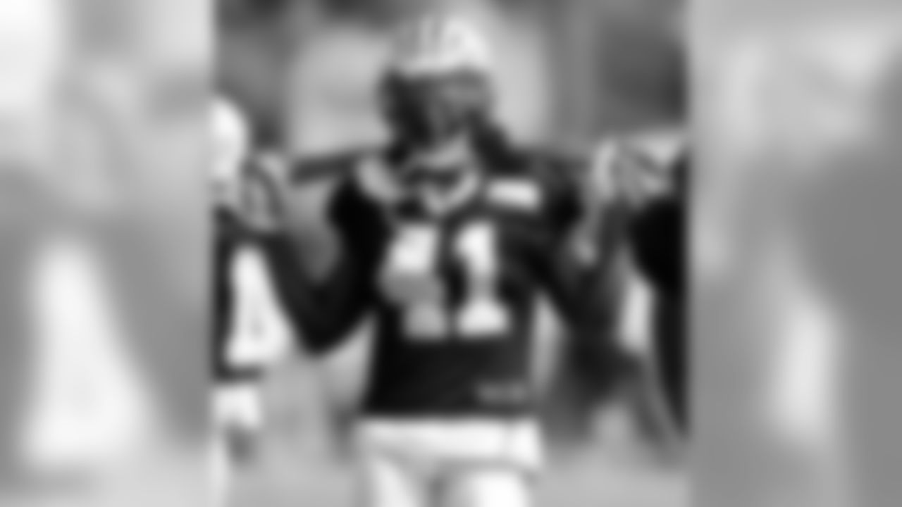 New Orleans Saints Training Camp 2018
First Day in Pads
Michael C. Hebert