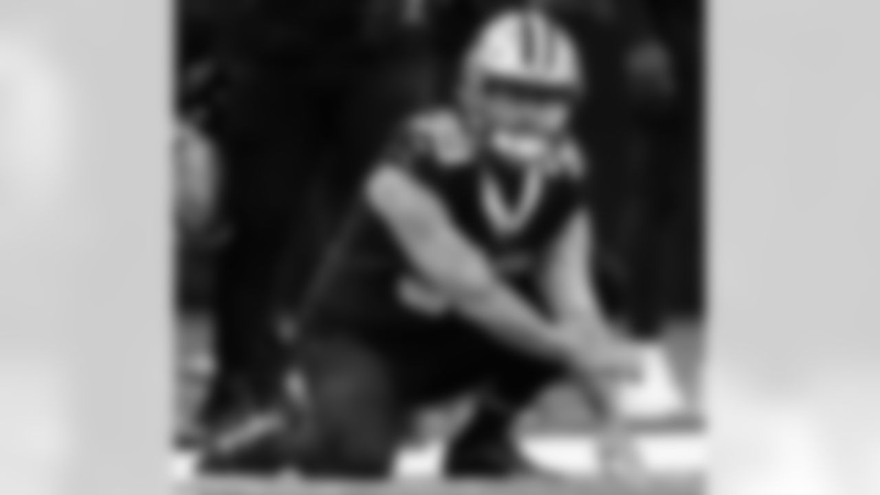 Check out the game action shots from the New Orleans Saints game against the Jacksonville Jaguars in Week 7 of the 2023 NFL season.