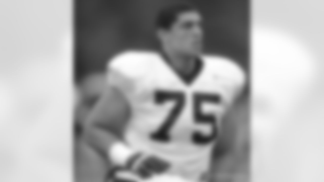 75 T Andrus Peat