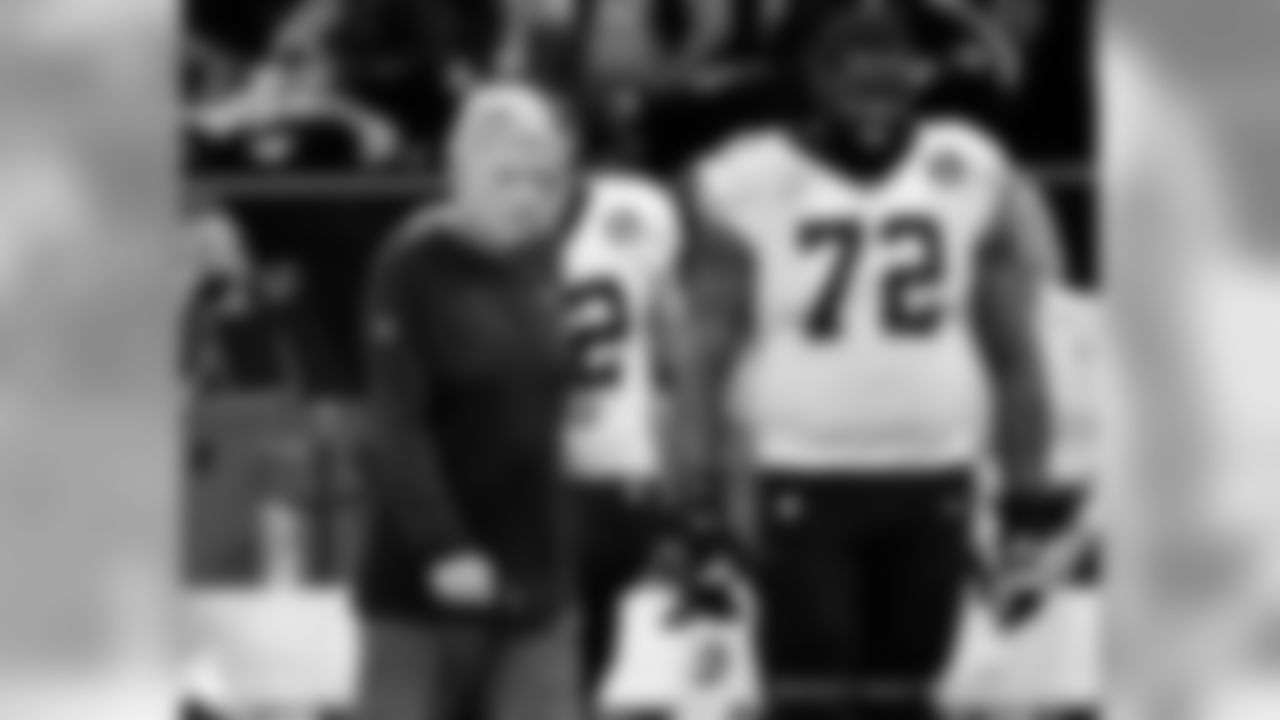 Saints 43 - Redskins 19 (W)
New Orleans Saints 2018 Season
Michael C. Hebert