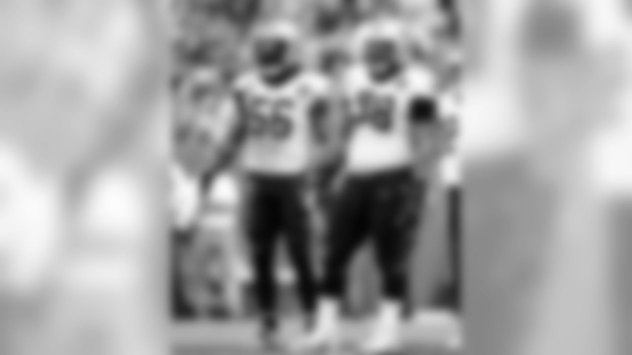 Saints 28 - Bucs 14 (W)
South Division Champions
New Orleans Saints 2018 Season
Michael C. Hebert