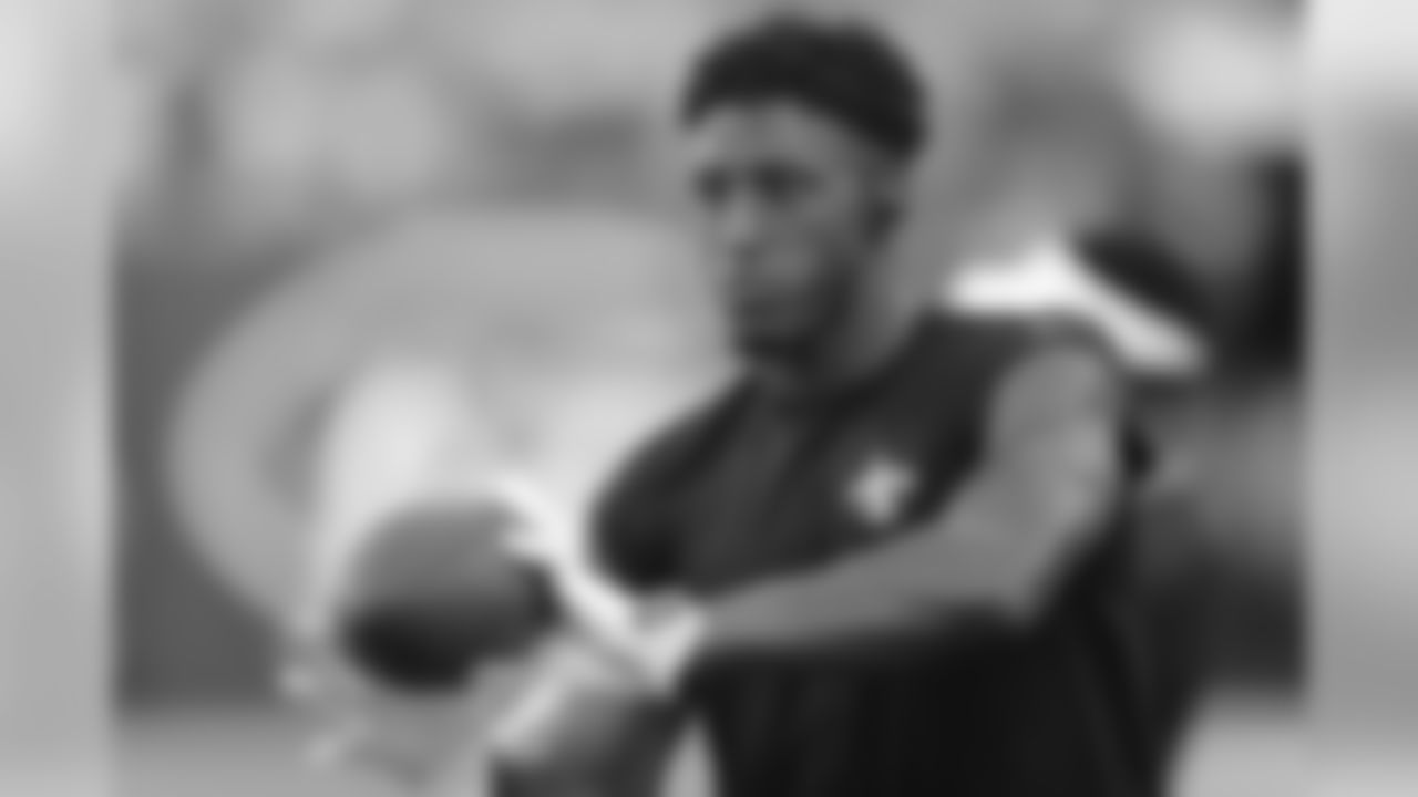 Michael Thomas