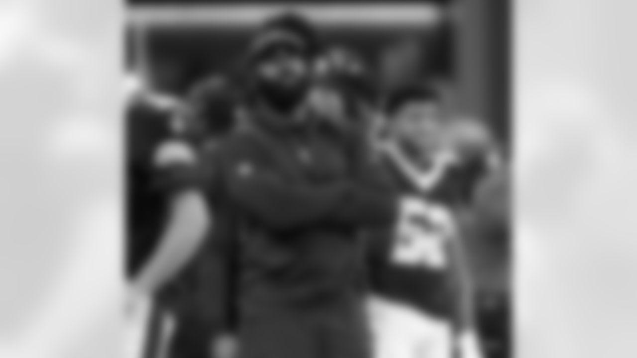 Check out the game action from the New Orleans Saints game against the Houston Texans in Week 3 of the 2023 NFL Preseason.