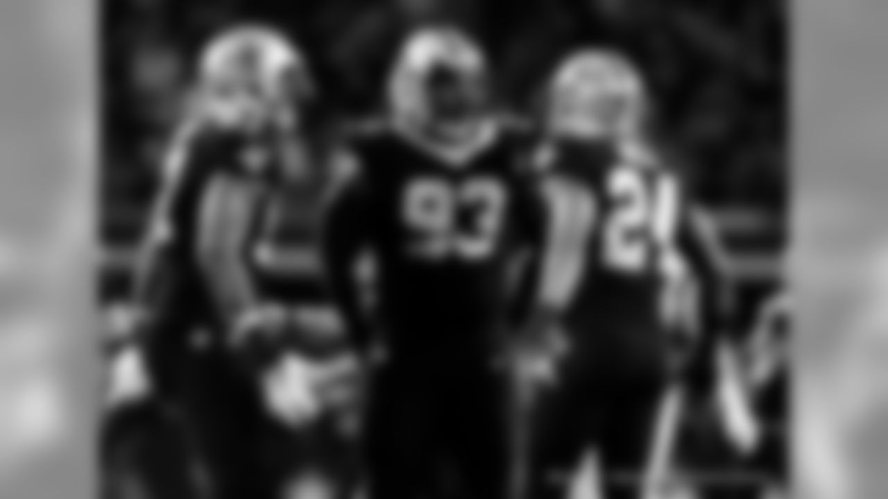 Cowboys 13- Saints 10 (L)
New Orleans Saints 2018 Season
Michael C. Hebert