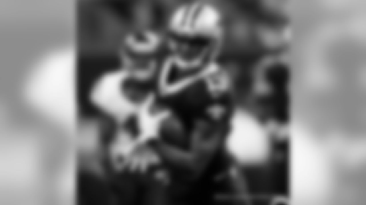 Saints 30 - Texans 28 (W) 1-0
2019 New Orleans Saints
All Images Copyright Michael C. Hebert