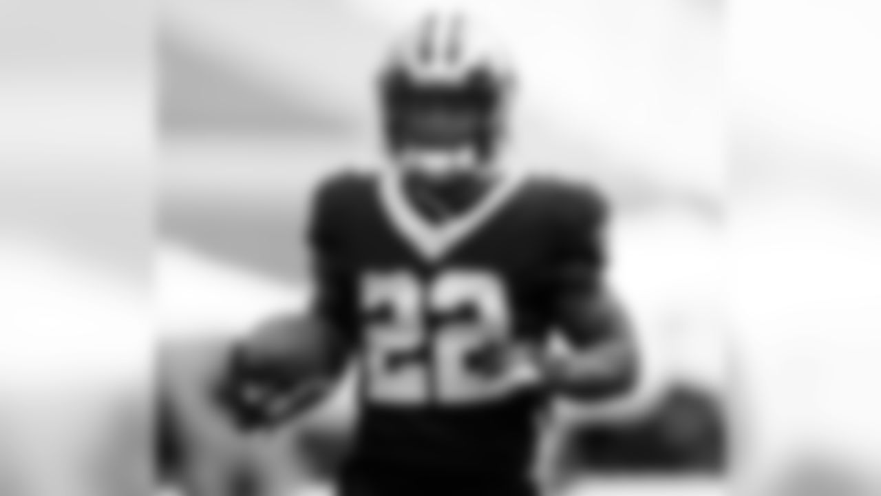 RAMS 27 - SAINTS 9 (L) 1-0
2019 New Orleans Saints
All Images Copyright Michael C. Hebert