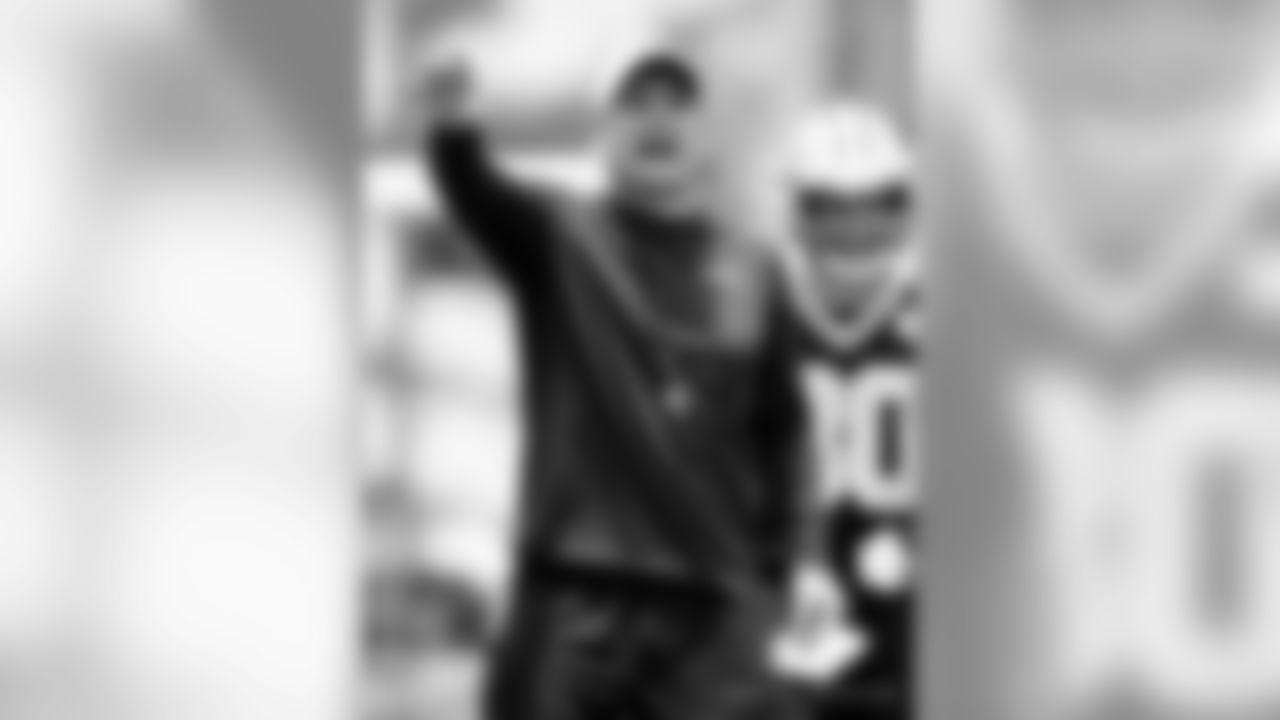 2019 New Orleans Saints - Vet Mini Camp
June 11th
All Images Copyright Michael C. Hebert
