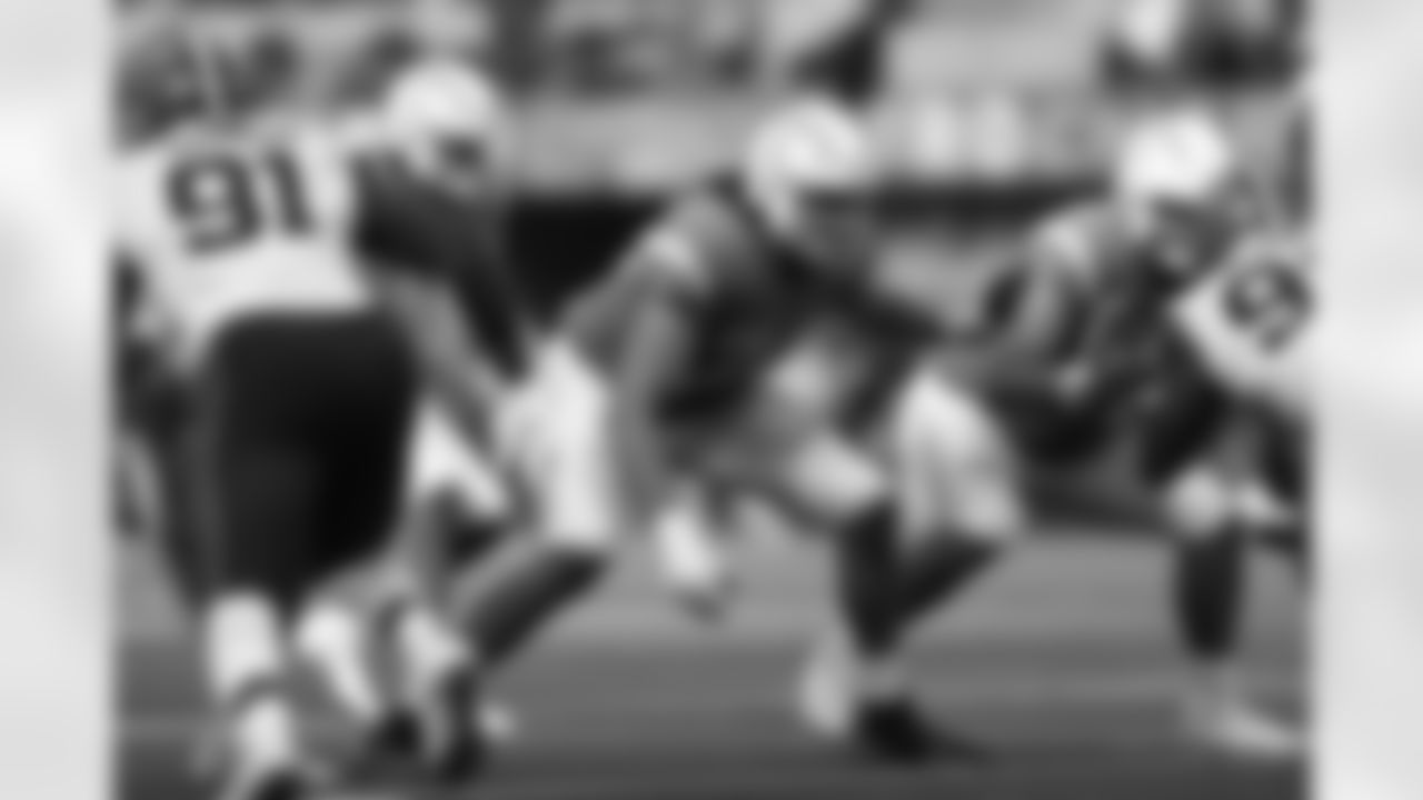 New Orleans Saints announced that they have agreed to terms with free agent offensive lineman Storm Norton on Tuesday, March 21, 2023. Check out Storm in action with the Los Angeles Chargers during his NFL career.