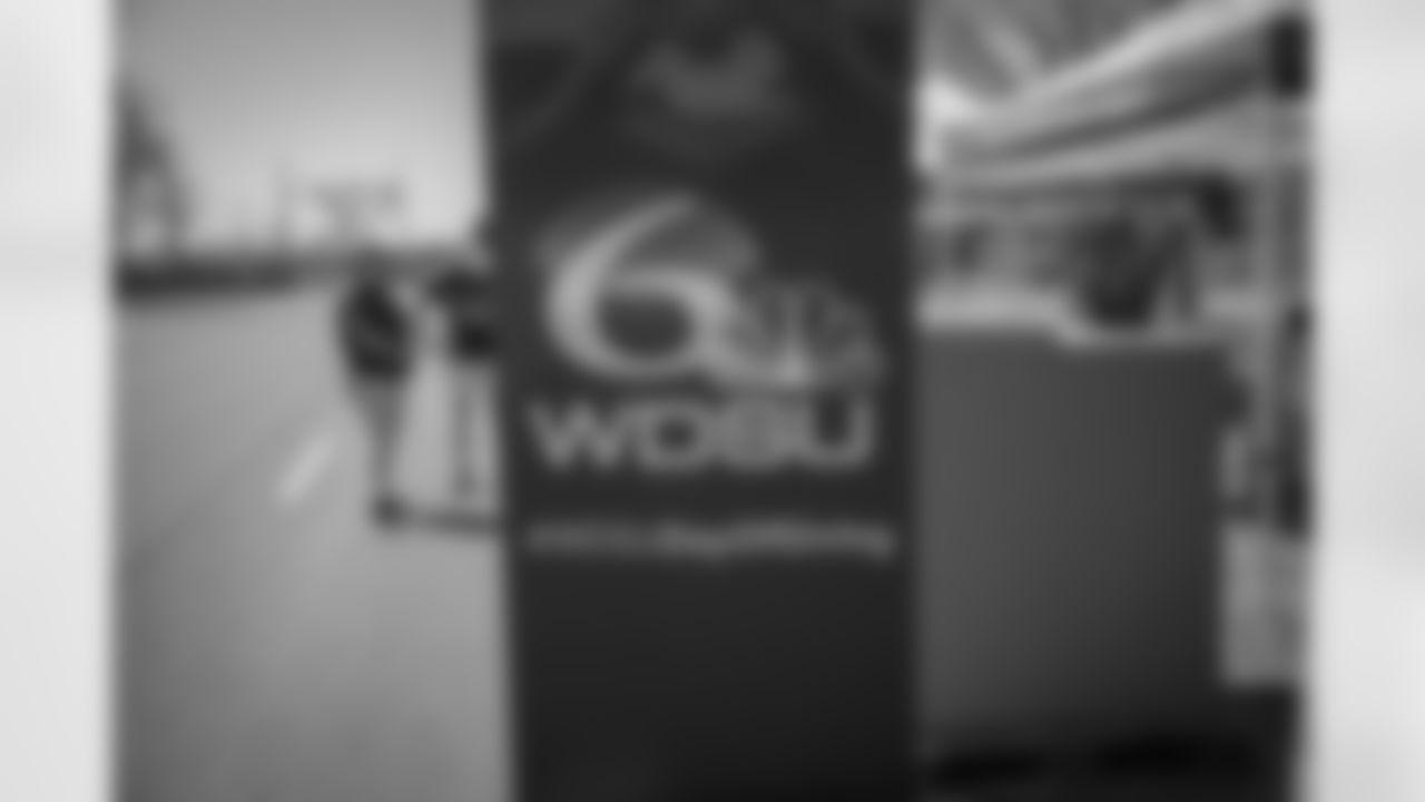 In an effort to support the ongoing response to the March 22 tornadoes in St. Bernard Parish, the Lower Ninth Ward, and the greater New Orleans area, the New Orleans Saints and Pelicans teamed up with Second Harvest Food Bank and WDSU to host a donation drive for those affected by the storm.