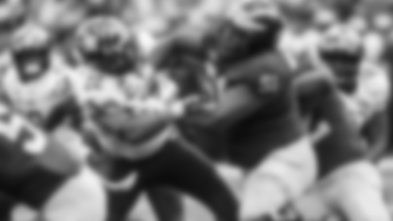 Cesar Ruiz, C, Michigan