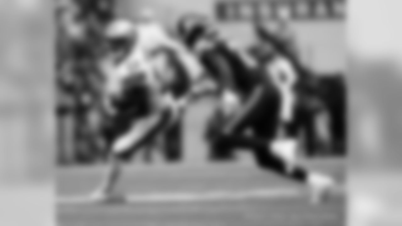 Game action photos of the New Orleans Saints taking on the Seattle Seahawks in week 3 of the 2019 NFL season.