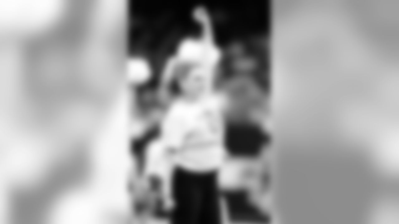 Saints 43 - Redskins 19 (W)
New Orleans Saints 2018 Season
Michael C. Hebert