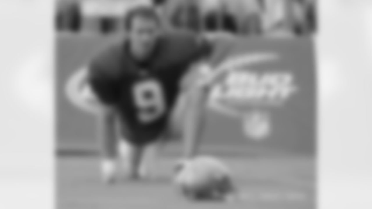 QB Drew Brees
