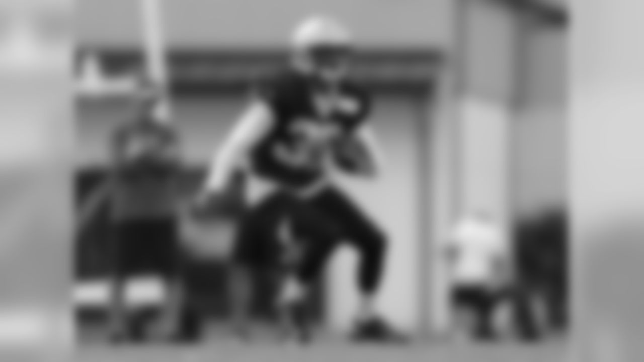 New Orleans Saints Training Camp presented by Verizon on August 7, 2019 at Ochsner Sports Performance Center in Metairie, Louisiana.