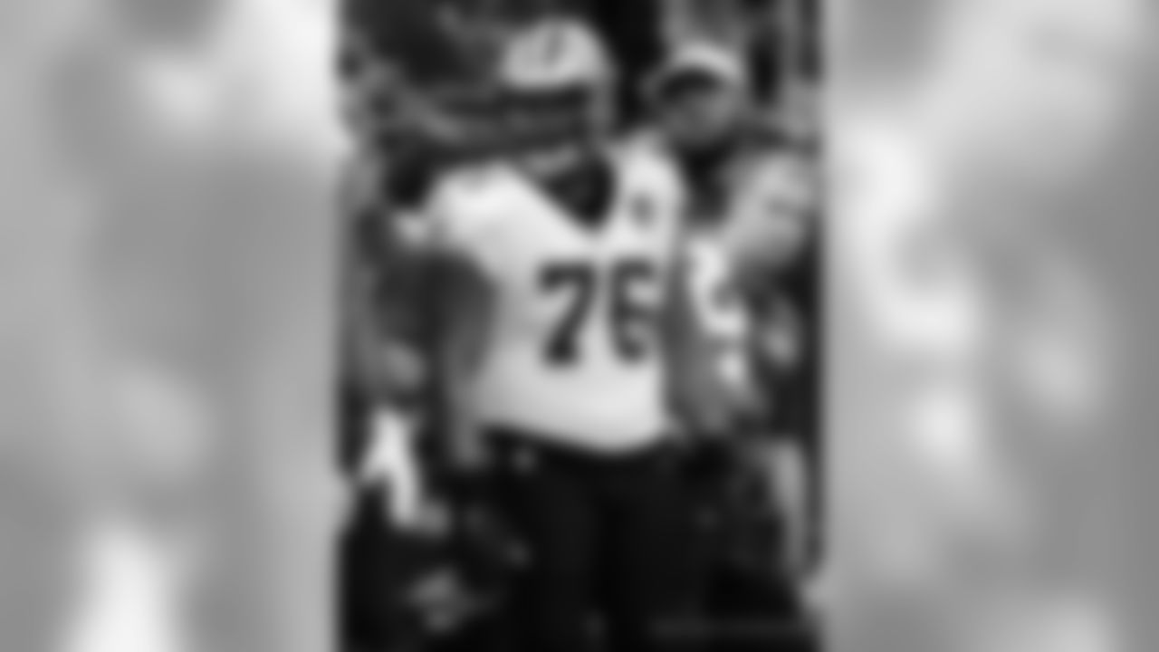 Saints 43 - Redskins 19 (W)
New Orleans Saints 2018 Season
Michael C. Hebert
