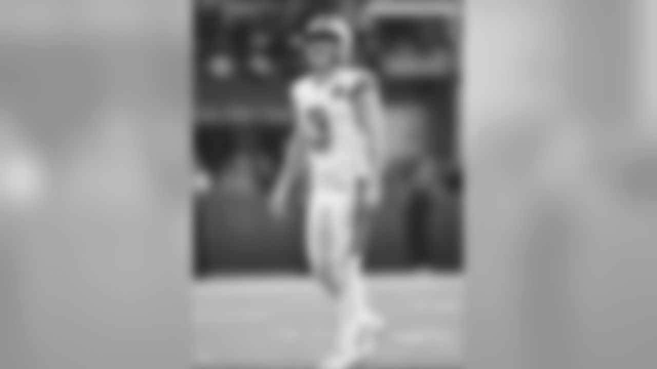 Saints 30 - Vikings 20(W)
New Orleans Saints 2018 Season
Michael C. Hebert
