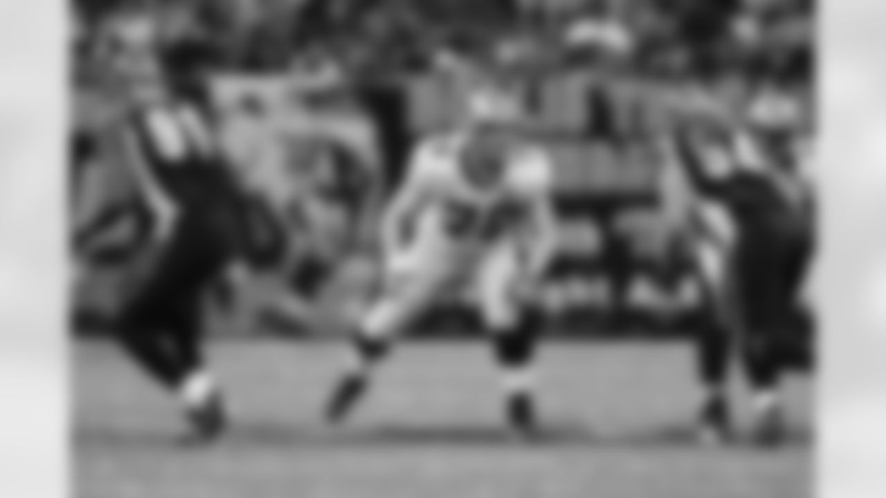 11 19 06 Saints vs Bengals