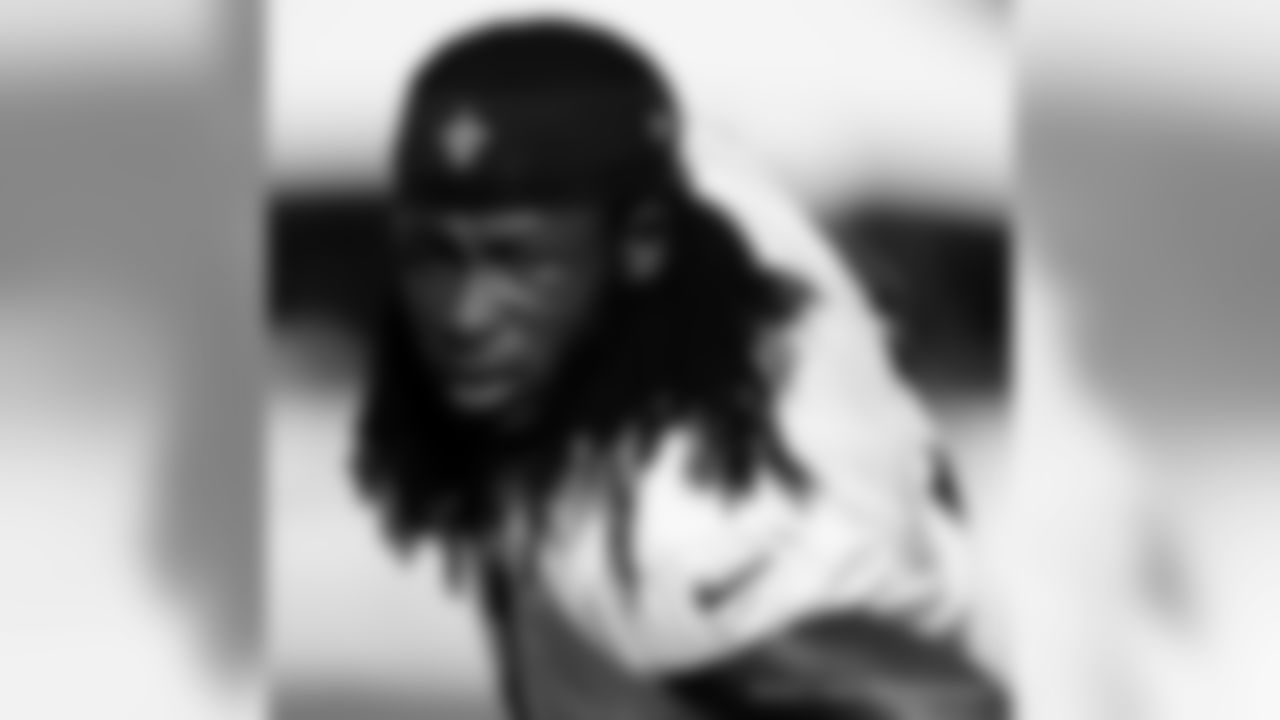 Alvin Kamara