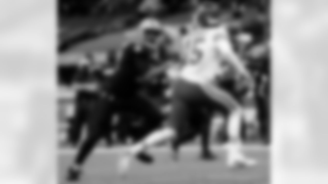 Check out photos of New Orleans Saints defensive end Cameron Jordan in action during the 2020 NFL season.