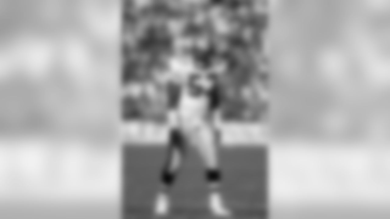 Rickey Jackson